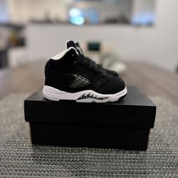 Jordan 5 Retro (TD) 4c
