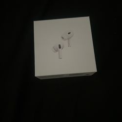 AirPods Pro Generation 2