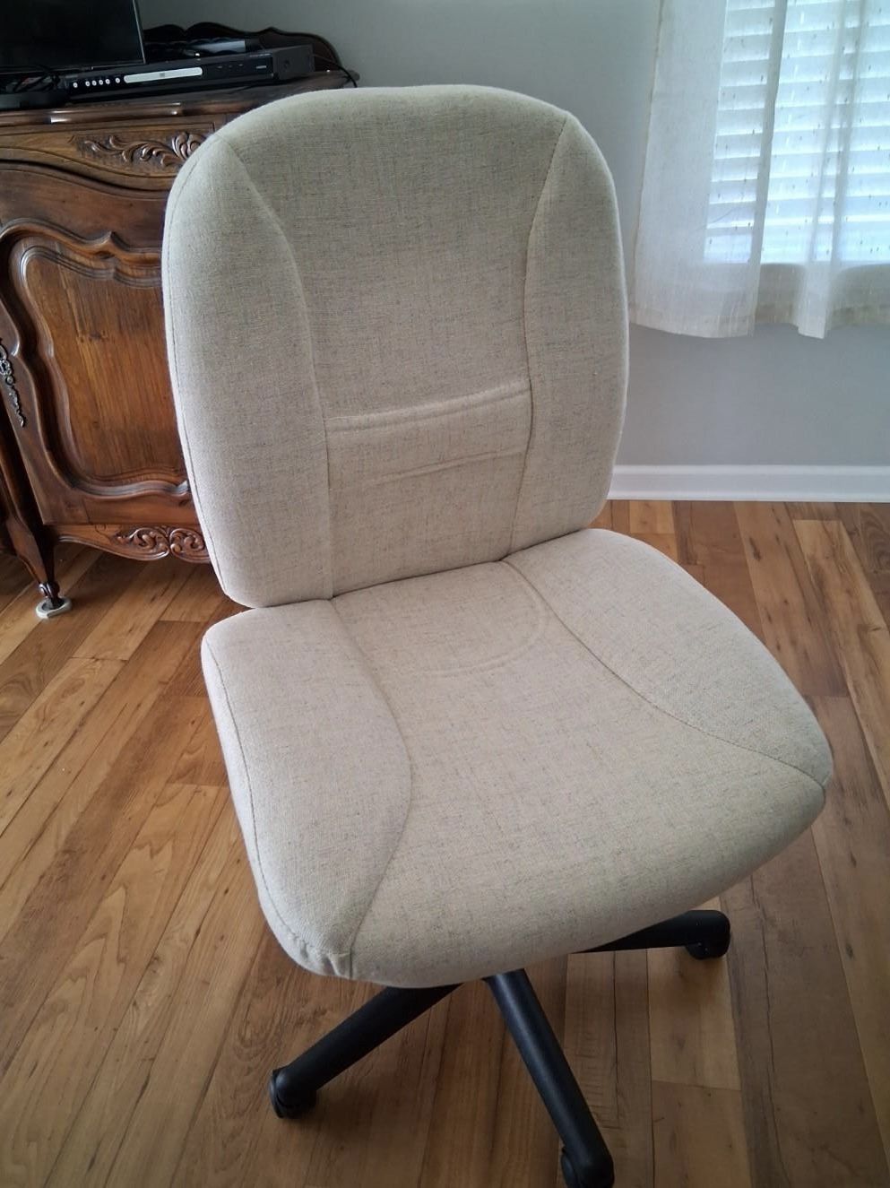 Quilters chair