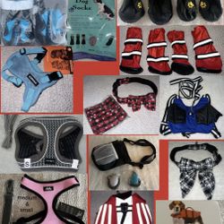 dog items, i have hundreds of items check everything here just click my profile photo 