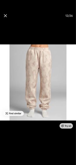 Comfrt Fawn Sweatpants