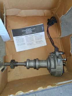 Distributor