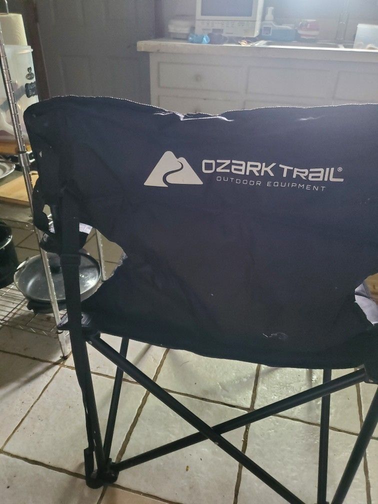 Osaka Trails Camping Chairs