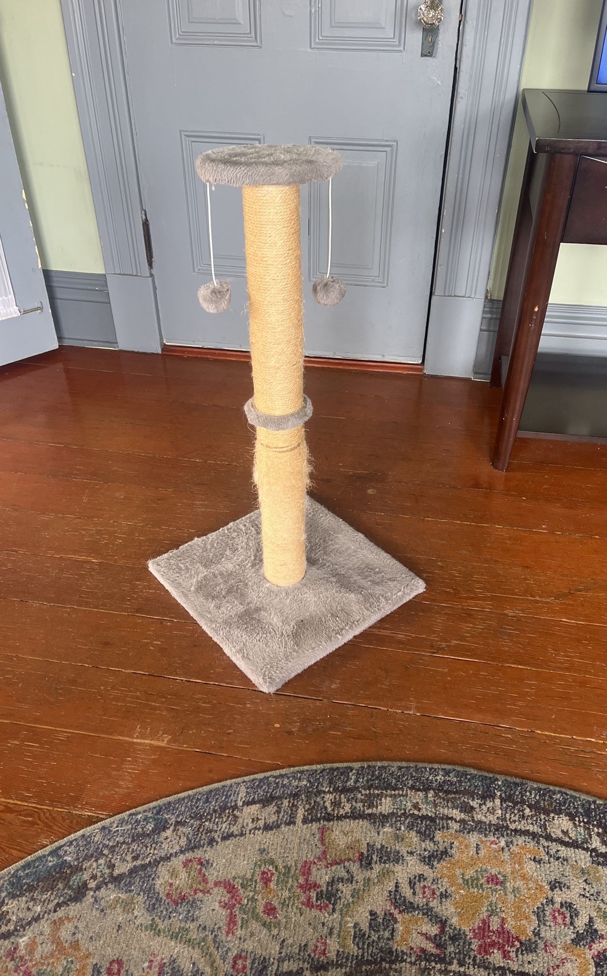 Cat Tower