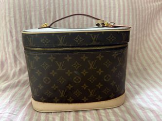 Louis Vuitton Vanity Case