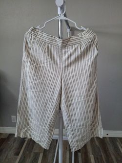 Pants size medium