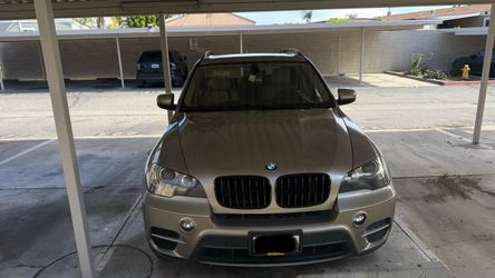 2011 BMW X5