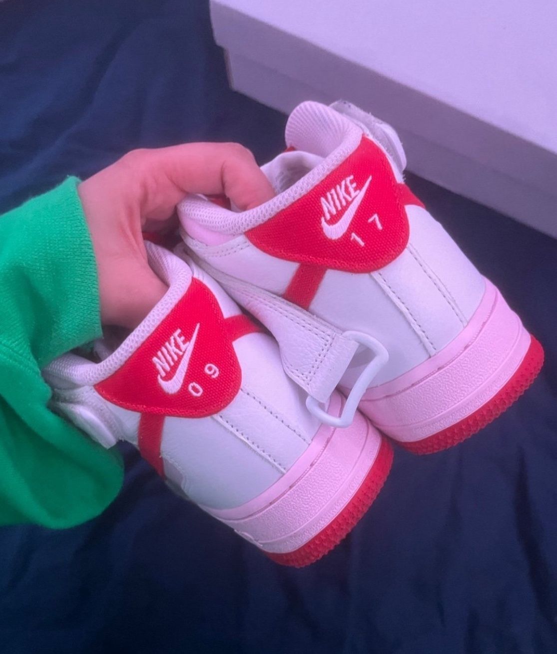 Air Forces