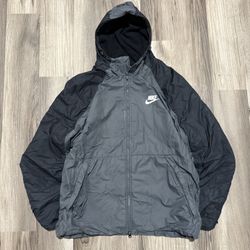 Mens Nike Jacket • Size XL