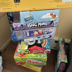 Games
