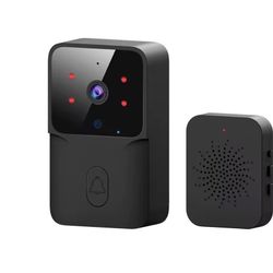 Doorbell Camara
