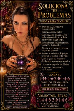 Tarot oportunidad del amor