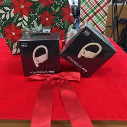 Beats by Dr. Dre Powerbeats Pro In-Ear Wireless Headphones 