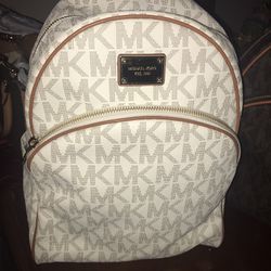 Michael Kors Backpack Large