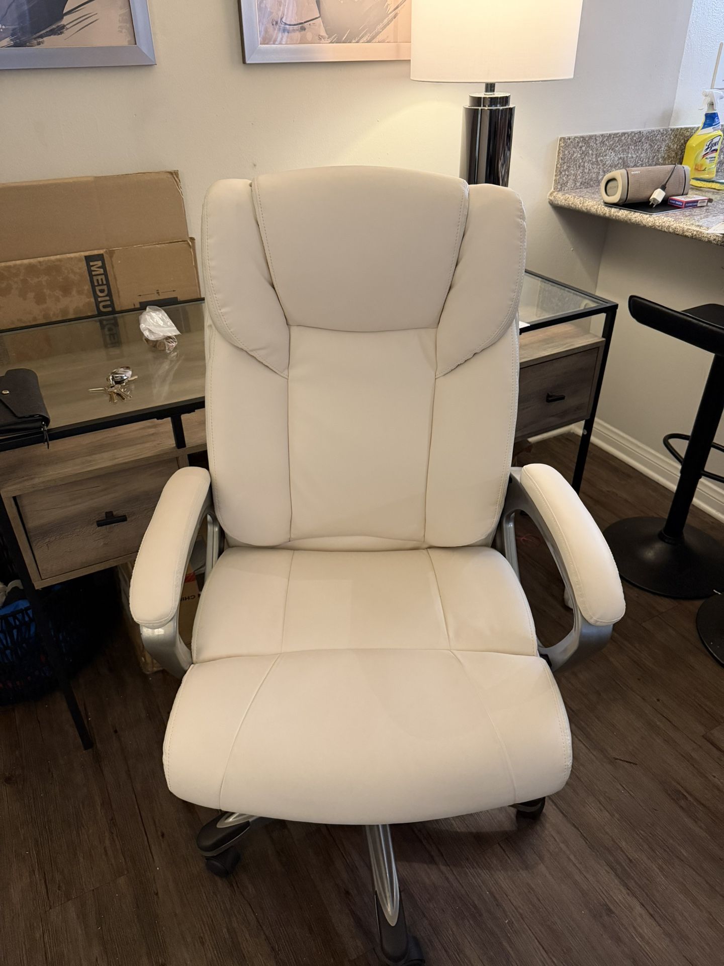 Office Chair Price Is Firm