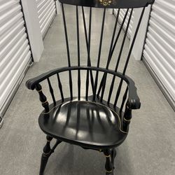 Armchair By Nichols And Stone 