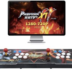 Street Fighter Video game