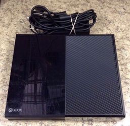 Xbox One for Sale