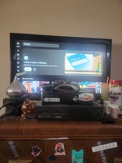 Tv old