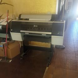 Epson SureColor P6000