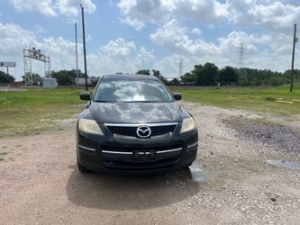 2007 Mazda Cx-9