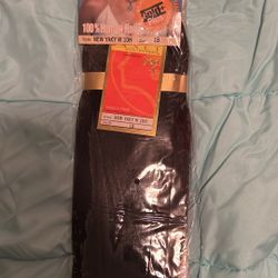 Janet Collection New Yaky 100% Human Hair 
