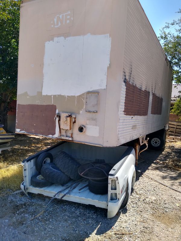 Trailer for Sale in North Las Vegas NV OfferUp Trailer for Sale in North Las Vegas NV OfferUp