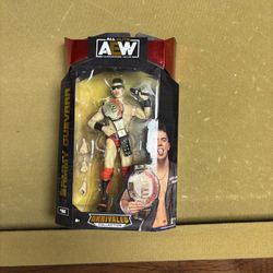 AEW Sammy Guevara Unrivaled Target Exclusive 