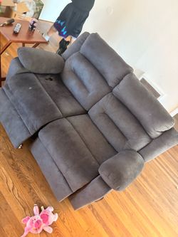 Used furniture
