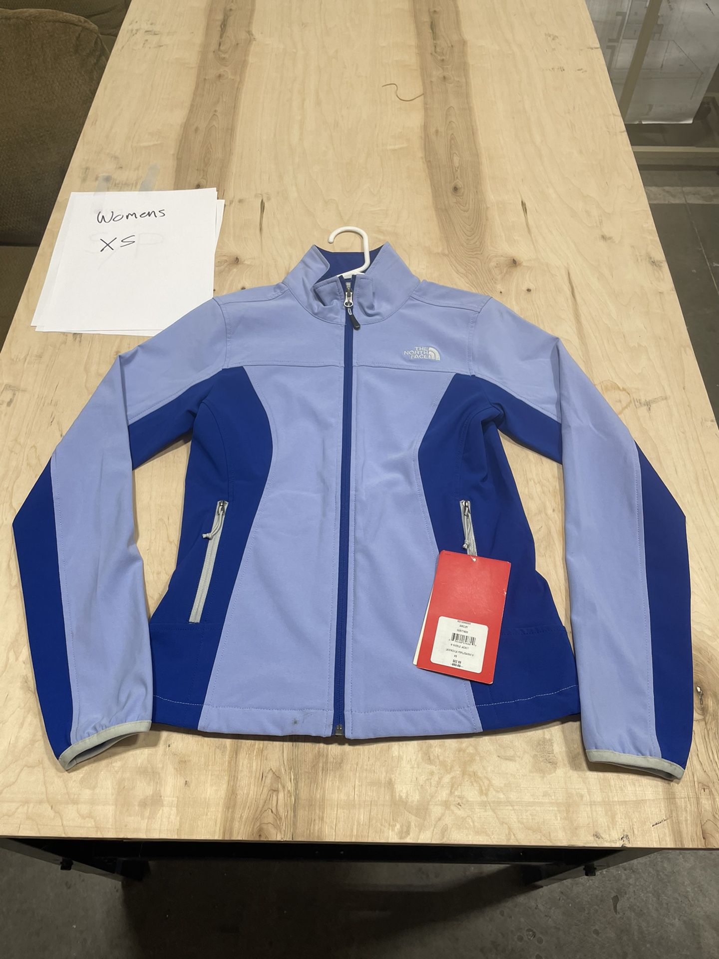 The North Face Jacket Women’s XS 