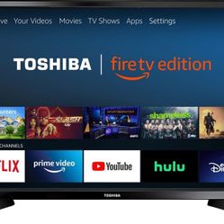 Toshiba 32LF221U19 HD LED Televisión