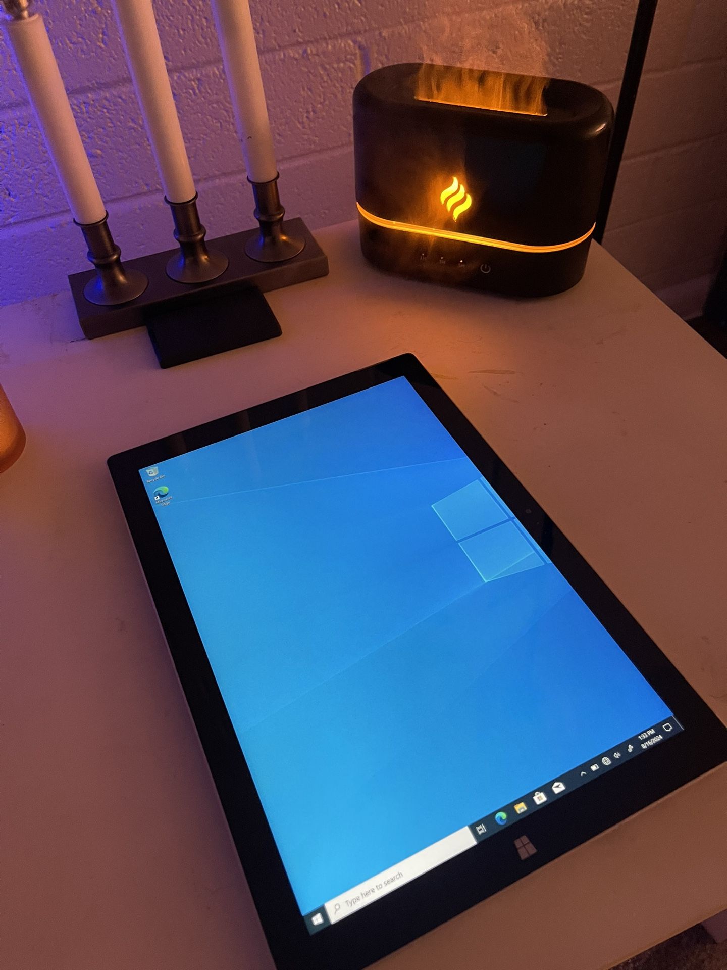 Microsoft Surface Pro 5