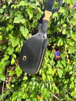 Coach Sling Belt Bag