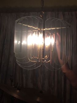 Home lighting