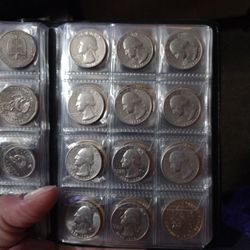 Coins