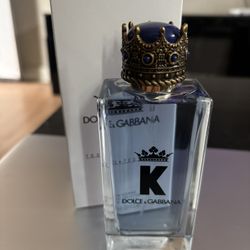 Dolce & Gabbana Cologne 