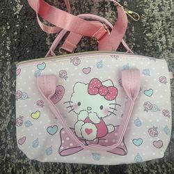 Small Purse 