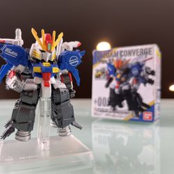 Gundam Converge EX-S Model Scale Mini Mint