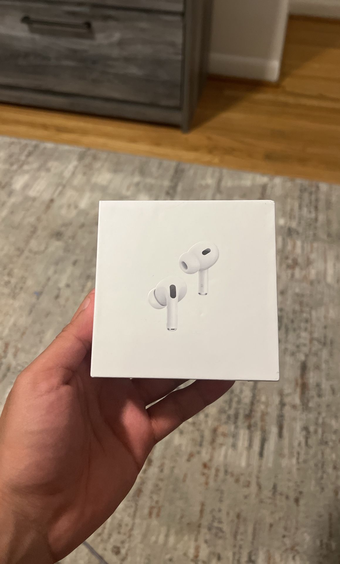 Airpod Pro Generation 2