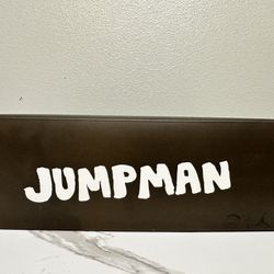 Jumpman Jack Travis Scott 