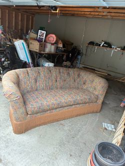 Free couch