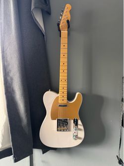 Fender JV Modified 50s Telecaster Made In Japan MINT