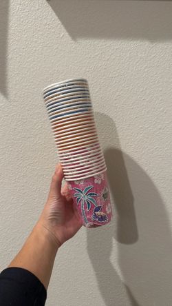 MOANA party set
