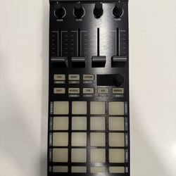 Traktor Kontrol F1