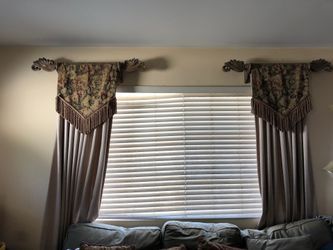 Curtains