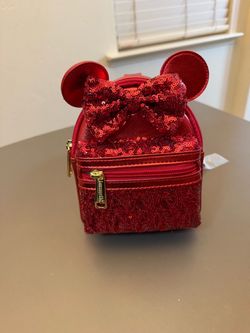 Disney loungefly