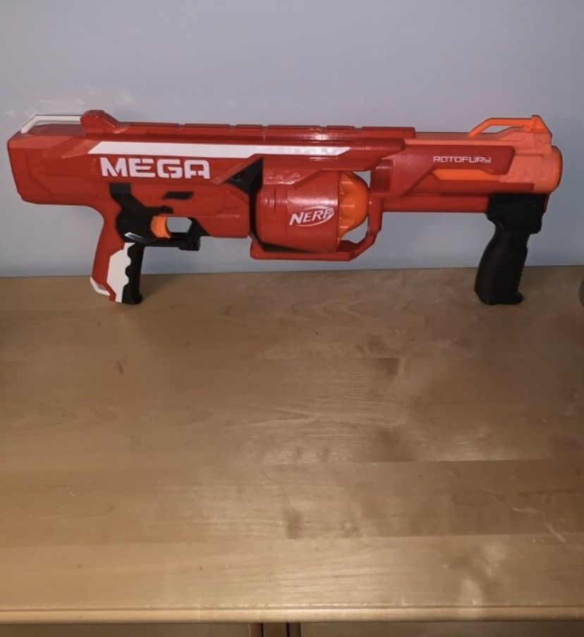 Gun