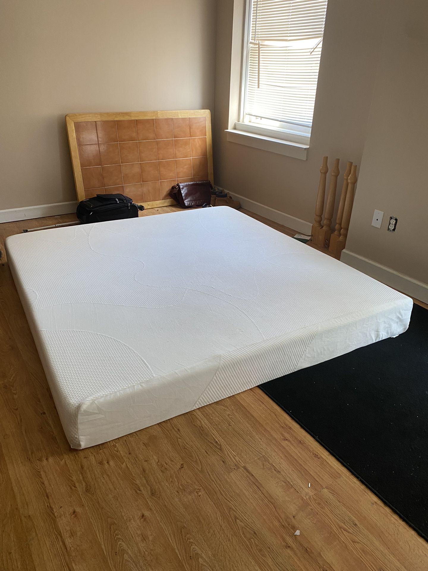 King Mattress