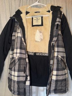 Abercrombie Jacket