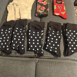 Men’s/Womens Socks